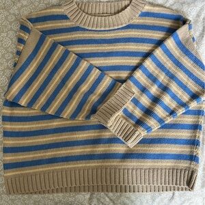 James Street Co Blake Pullover